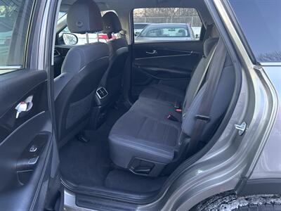2018 Kia Sorento LX - Photo 10 - Framingham, MA 01702
