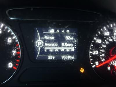 2018 Kia Sorento LX - Photo 15 - Framingham, MA 01702