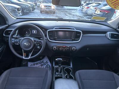 2018 Kia Sorento LX - Photo 11 - Framingham, MA 01702