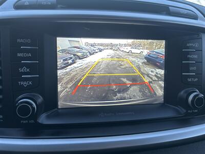 2018 Kia Sorento LX - Photo 14 - Framingham, MA 01702