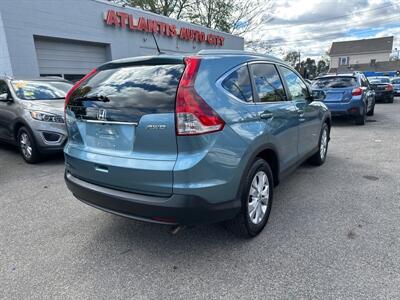 2014 Honda CR-V EX-L   - Photo 4 - Framingham, MA 01702