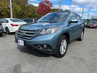 2014 Honda CR-V EX-L   - Photo 1 - Framingham, MA 01702