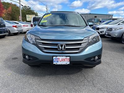 2014 Honda CR-V EX-L   - Photo 2 - Framingham, MA 01702