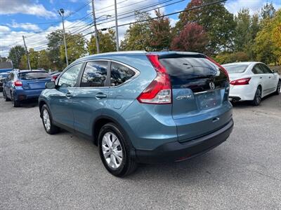 2014 Honda CR-V EX-L   - Photo 6 - Framingham, MA 01702