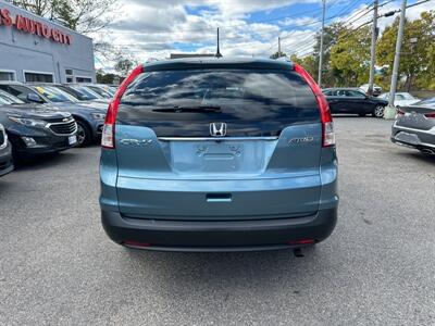 2014 Honda CR-V EX-L   - Photo 5 - Framingham, MA 01702