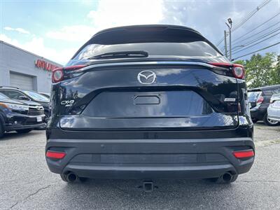 2018 Mazda CX-9 Touring   - Photo 4 - Framingham, MA 01702