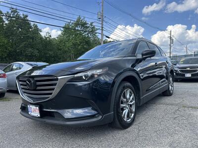 2018 Mazda CX-9 Touring   - Photo 1 - Framingham, MA 01702