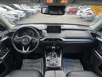 2018 Mazda CX-9 Touring   - Photo 12 - Framingham, MA 01702