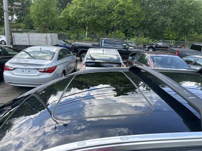 2018 Mazda CX-9 Touring   - Photo 8 - Framingham, MA 01702