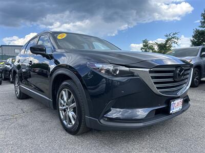 2018 Mazda CX-9 Touring   - Photo 3 - Framingham, MA 01702
