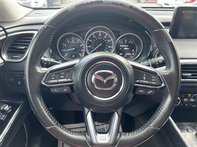 2018 Mazda CX-9 Touring   - Photo 15 - Framingham, MA 01702