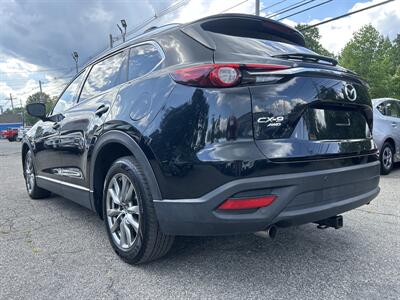 2018 Mazda CX-9 Touring   - Photo 6 - Framingham, MA 01702