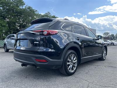 2018 Mazda CX-9 Touring   - Photo 5 - Framingham, MA 01702