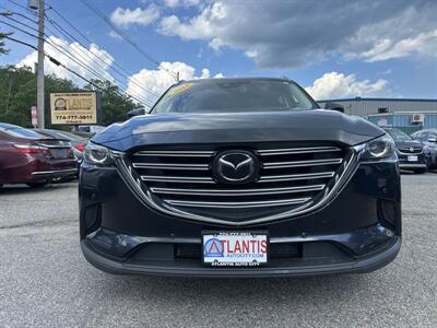 2018 Mazda CX-9 Touring   - Photo 2 - Framingham, MA 01702