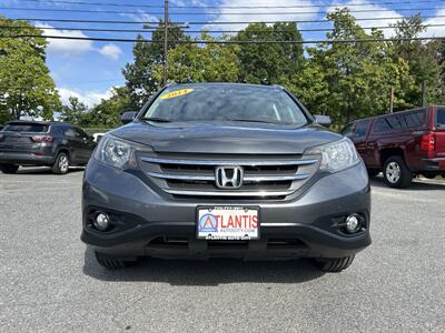 2014 Honda CR-V EX-L   - Photo 2 - Framingham, MA 01702