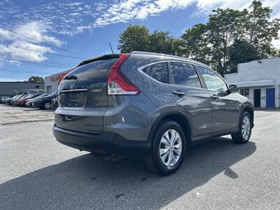2014 Honda CR-V EX-L   - Photo 4 - Framingham, MA 01702