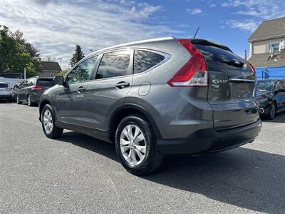 2014 Honda CR-V EX-L   - Photo 6 - Framingham, MA 01702