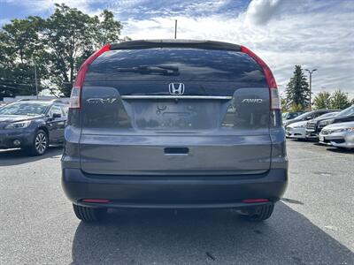 2014 Honda CR-V EX-L   - Photo 5 - Framingham, MA 01702