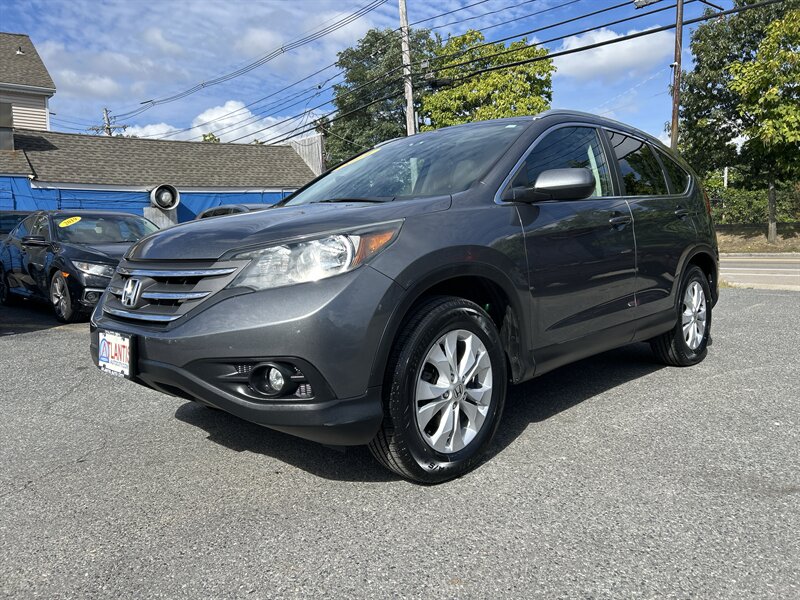 2014 Honda CR-V EX-L   - Photo 1 - Framingham, MA 01702