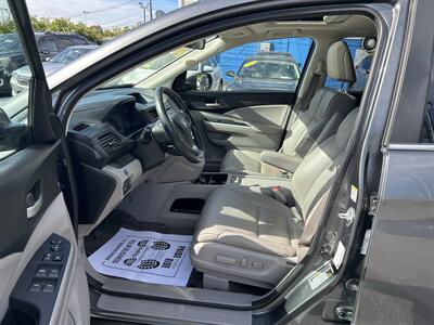 2014 Honda CR-V EX-L   - Photo 10 - Framingham, MA 01702