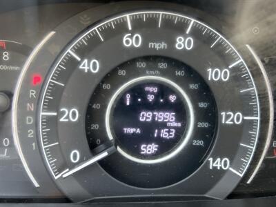2014 Honda CR-V EX-L   - Photo 16 - Framingham, MA 01702
