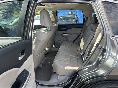 2014 Honda CR-V EX-L   - Photo 11 - Framingham, MA 01702
