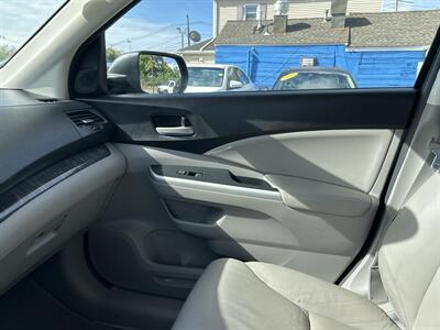 2014 Honda CR-V EX-L   - Photo 13 - Framingham, MA 01702
