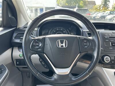 2014 Honda CR-V EX-L   - Photo 14 - Framingham, MA 01702