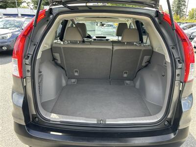 2014 Honda CR-V EX-L   - Photo 9 - Framingham, MA 01702