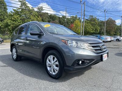 2014 Honda CR-V EX-L   - Photo 3 - Framingham, MA 01702