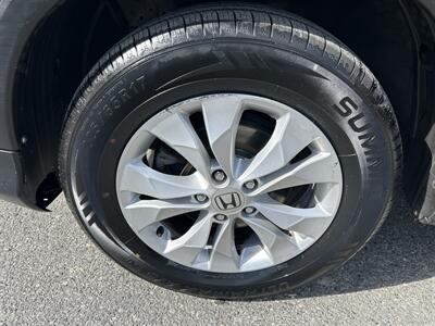 2014 Honda CR-V EX-L   - Photo 7 - Framingham, MA 01702