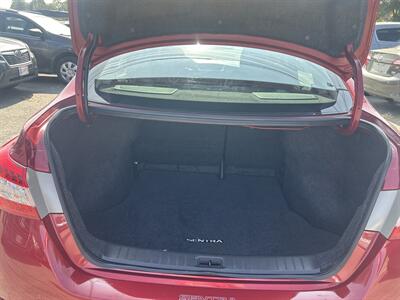 2014 Nissan Sentra SR   - Photo 8 - Framingham, MA 01702