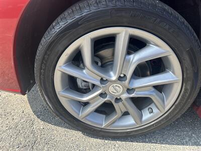2014 Nissan Sentra SR   - Photo 7 - Framingham, MA 01702