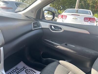 2014 Nissan Sentra SR   - Photo 12 - Framingham, MA 01702