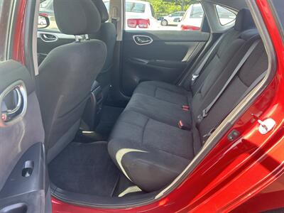 2014 Nissan Sentra SR   - Photo 10 - Framingham, MA 01702