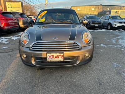 2013 MINI Hardtop Cooper   - Photo 2 - Framingham, MA 01702