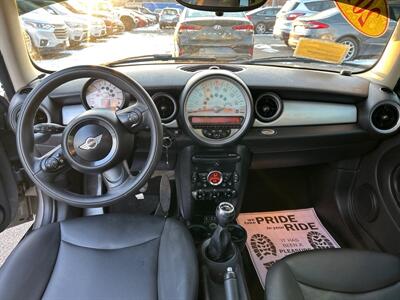 2013 MINI Hardtop Cooper   - Photo 10 - Framingham, MA 01702