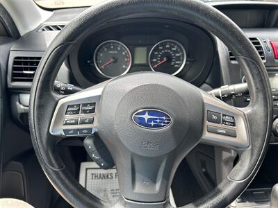 2014 Subaru Forester 2.5i Premium   - Photo 15 - Framingham, MA 01702