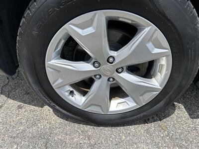2014 Subaru Forester 2.5i Premium   - Photo 7 - Framingham, MA 01702