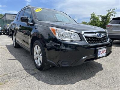 2014 Subaru Forester 2.5i Premium   - Photo 3 - Framingham, MA 01702
