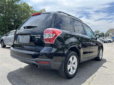 2014 Subaru Forester 2.5i Premium   - Photo 4 - Framingham, MA 01702