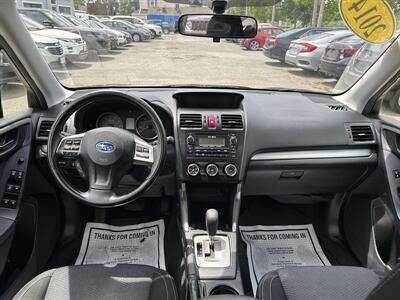 2014 Subaru Forester 2.5i Premium   - Photo 12 - Framingham, MA 01702