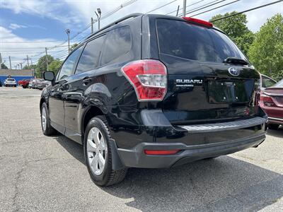 2014 Subaru Forester 2.5i Premium   - Photo 6 - Framingham, MA 01702