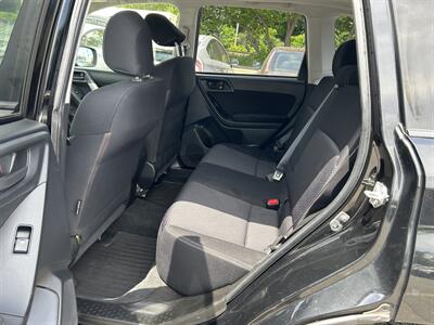 2014 Subaru Forester 2.5i Premium   - Photo 10 - Framingham, MA 01702