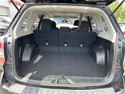 2014 Subaru Forester 2.5i Premium   - Photo 9 - Framingham, MA 01702