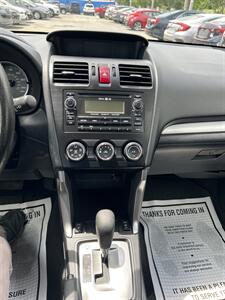 2014 Subaru Forester 2.5i Premium   - Photo 14 - Framingham, MA 01702