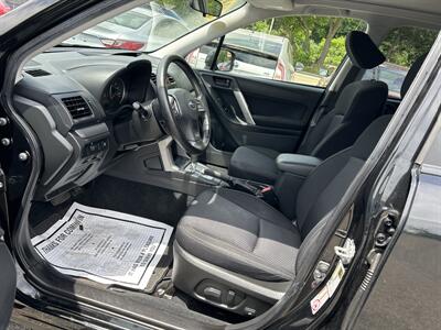 2014 Subaru Forester 2.5i Premium   - Photo 11 - Framingham, MA 01702