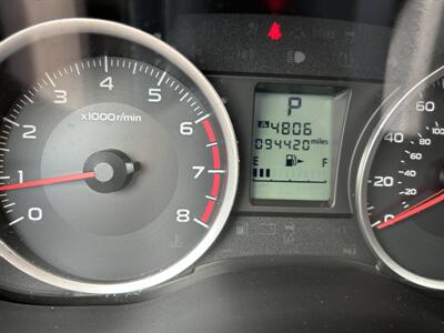 2014 Subaru Forester 2.5i Premium   - Photo 17 - Framingham, MA 01702