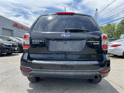 2014 Subaru Forester 2.5i Premium   - Photo 5 - Framingham, MA 01702