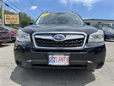 2014 Subaru Forester 2.5i Premium   - Photo 2 - Framingham, MA 01702